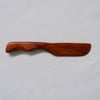 Rimu Wooden Cheese Knife