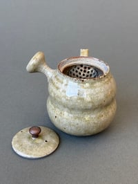 Image 4 of Mini Ash Kyusu - SECOND- 125ml