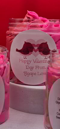 Image 4 of Rose Gold Body Butter SALE