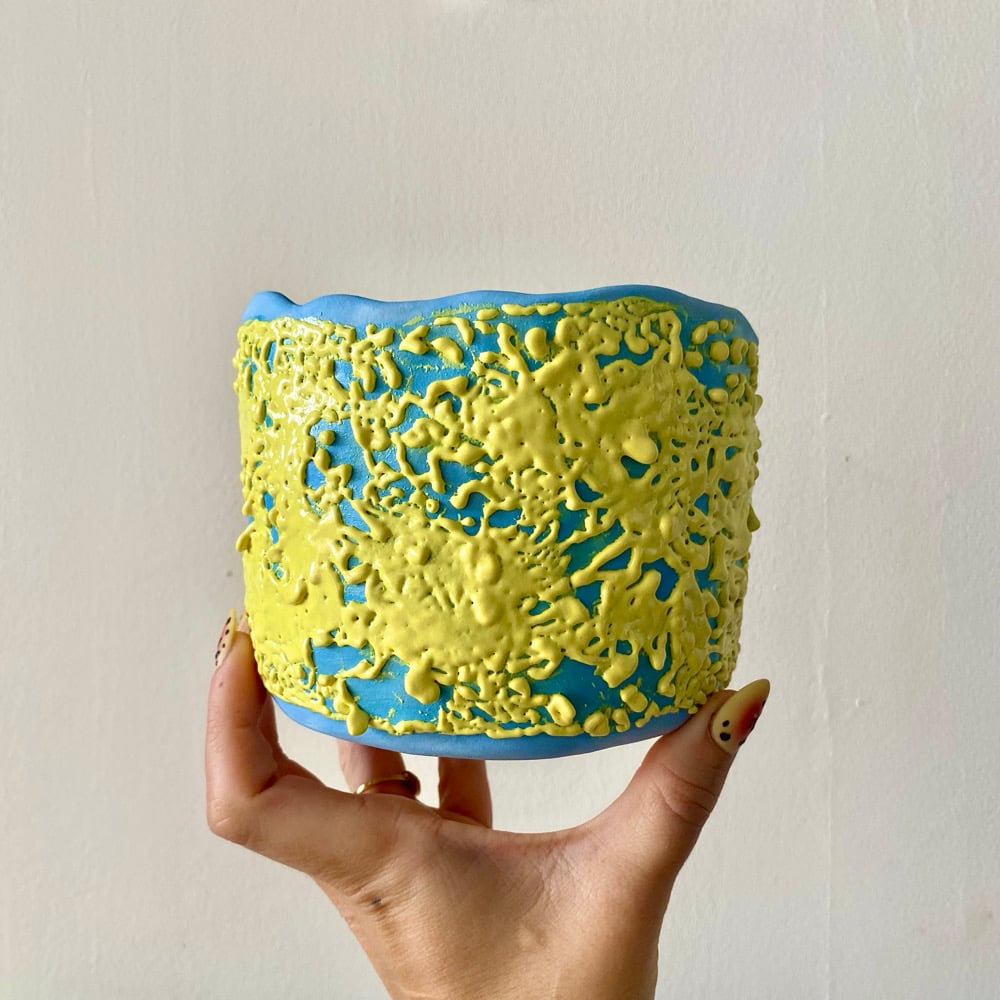 Image of Solaris Plant Pot #3