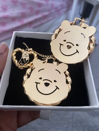 Image 1 of Winnie the Pooh set 🍯