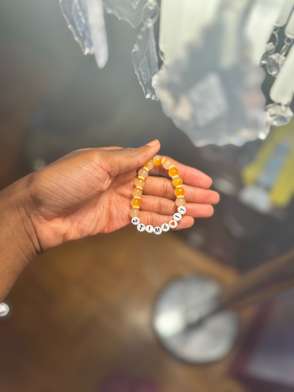 Image of Faith Bracelets: Bible Verses