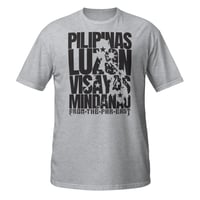 Image 2 of Pilipinas LVM (Black Print)