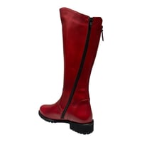 Image 5 of ROAMERS PALMER RED