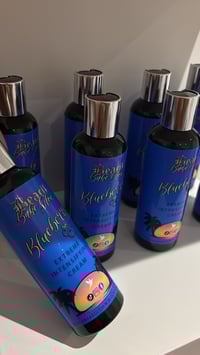 Image 2 of Extreme intensifying blueberry  cream Accelerator 🫐 200ml