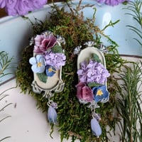 Image 2 of Hydrangeas in bloom II