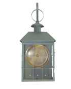 Image of American Holly Green Lanterns