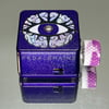 Pedal Brainz | 3rd Eye EXP - PURPLE