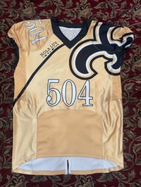 Image 5 of NOLA LUV JERSEY PRE-ORDER