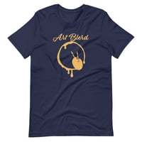 Image 5 of Art Blerd Unisex T-Shirt