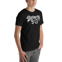 Image 1 of Marlowe Ink Friday the 13th Unisex t-shirt