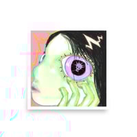 Image 3 of Wide-Eyed Poster