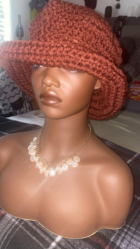 Image of Bucket hats