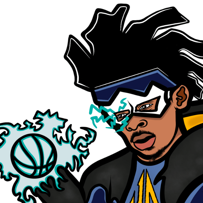 Static Ja Print