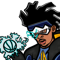 Image 5 of Static Ja Print
