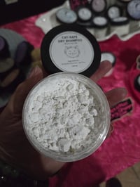 Image 1 of Animal Dry Shampoo