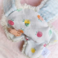 Image 4 of Inséparable Petites Pommes 🍎🍏