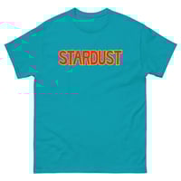 Image 11 of Fletcher Hanks' STARDUST Shirt