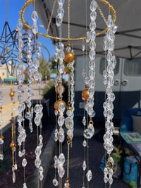 Image 5 of Invisible Chandelier 