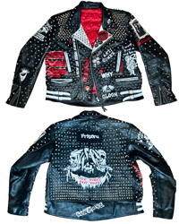 Jacket no. 116