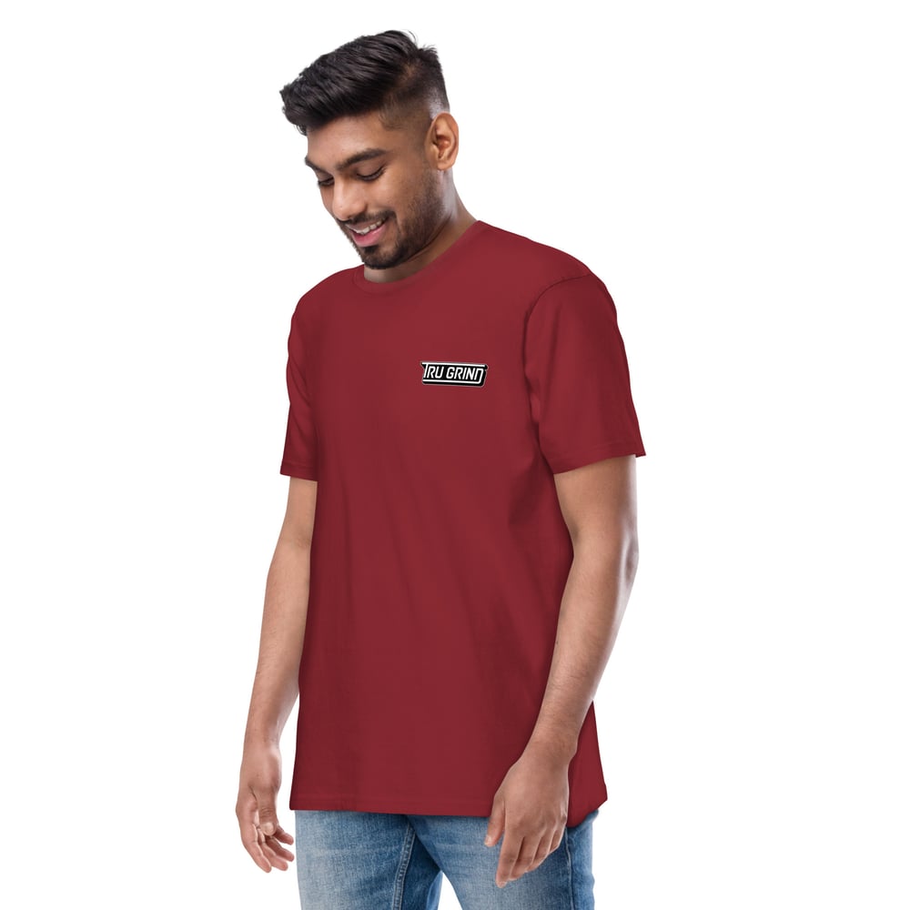 Men’s WorldWide Tee