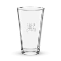 Image 2 of Podcast Pint Glass
