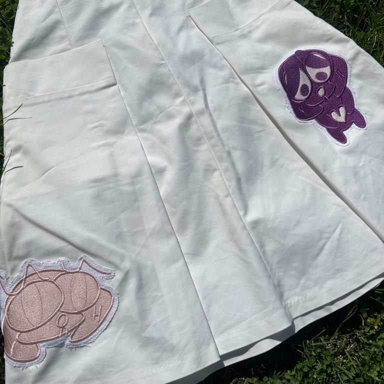 SUMMER SKIRT Image 4