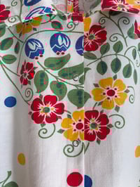 Image 10 of Garden party shirt (s-xl)