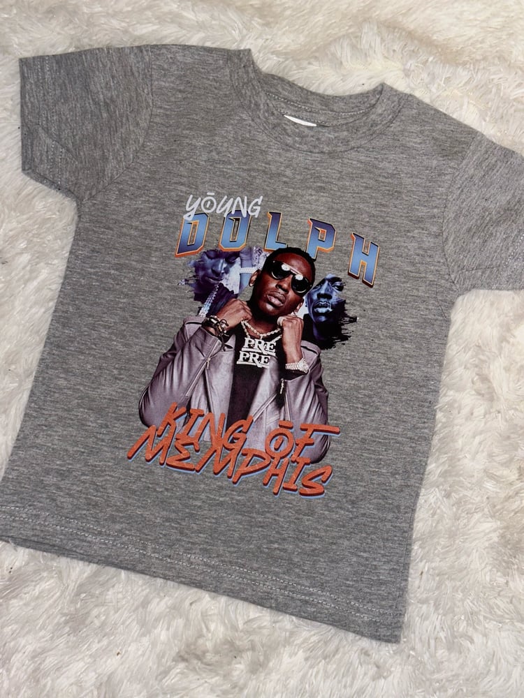 Image of King of Memphis 
