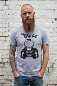 Image 2 of Camiseta Queens Of The Stone Age 