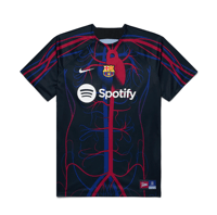 Barcelona x Patta - Pre Match 
