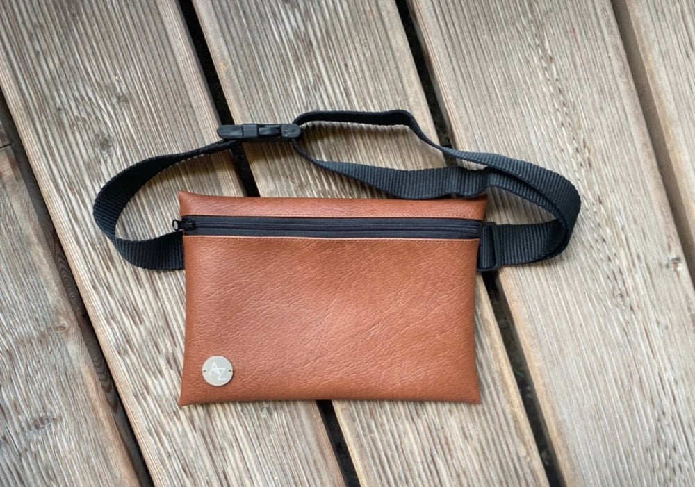 Image of AZ Belt Bag