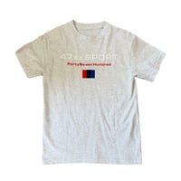 Image 2 of 47xx $port T-Shirt