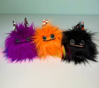 Image 2 of Halloween Minor Monsters