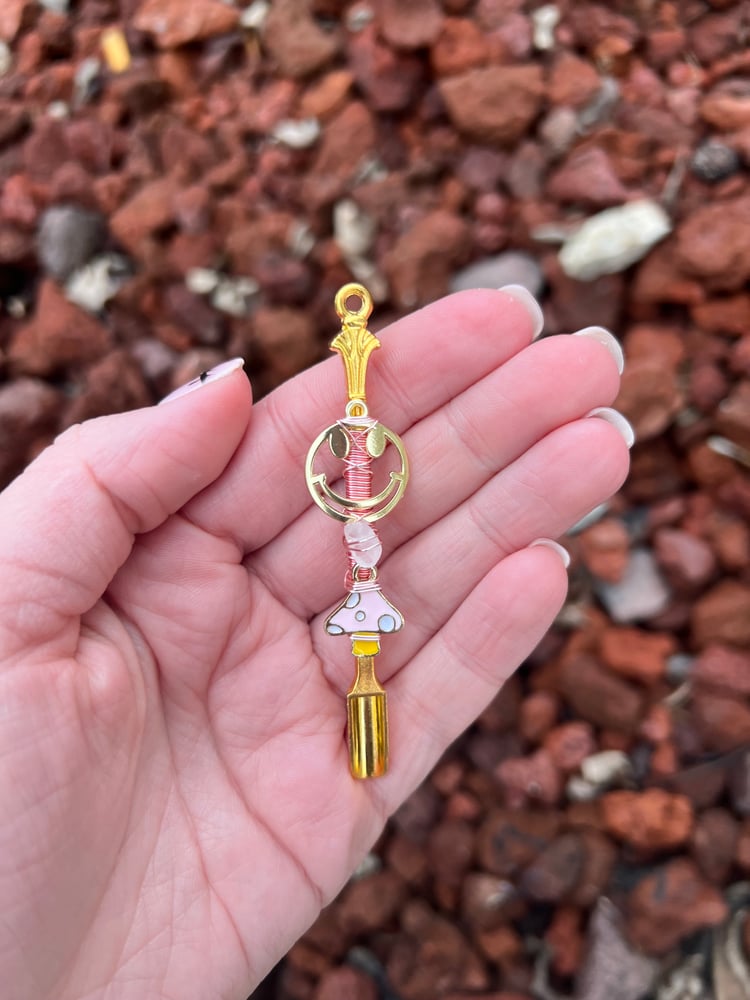 Image of Fairy Wand Shovels