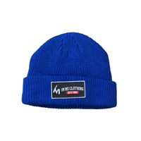 Beanie Hats “Royal Blue”