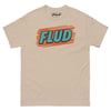 FLUD Scribble Tee