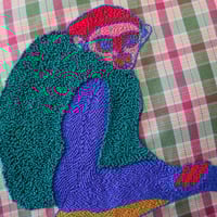 Image 2 of Ape
