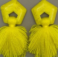 Image 1 of Chic Earrings 