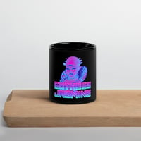 Image 2 of Alien Gothess Mug