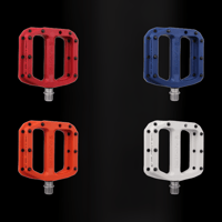 Image 2 of Burgtec Mk4 Composite Pedal