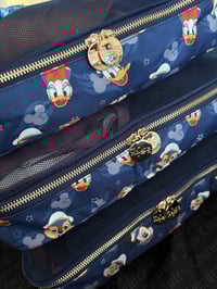 Image 2 of Cruise Packing Cubes
