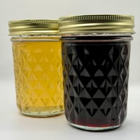 Image 3 of Twin Harvest - 2 Jellies for $12
