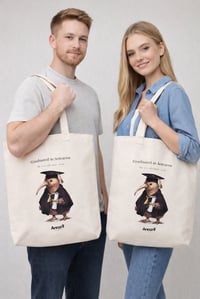 Image 4 of Kiwi Graduate Bag