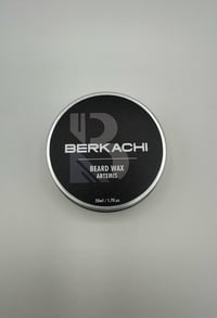 Image 2 of Beard and Mustache Wax 