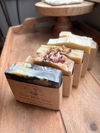 Image 1 of 5 Bar Soap Bundle 