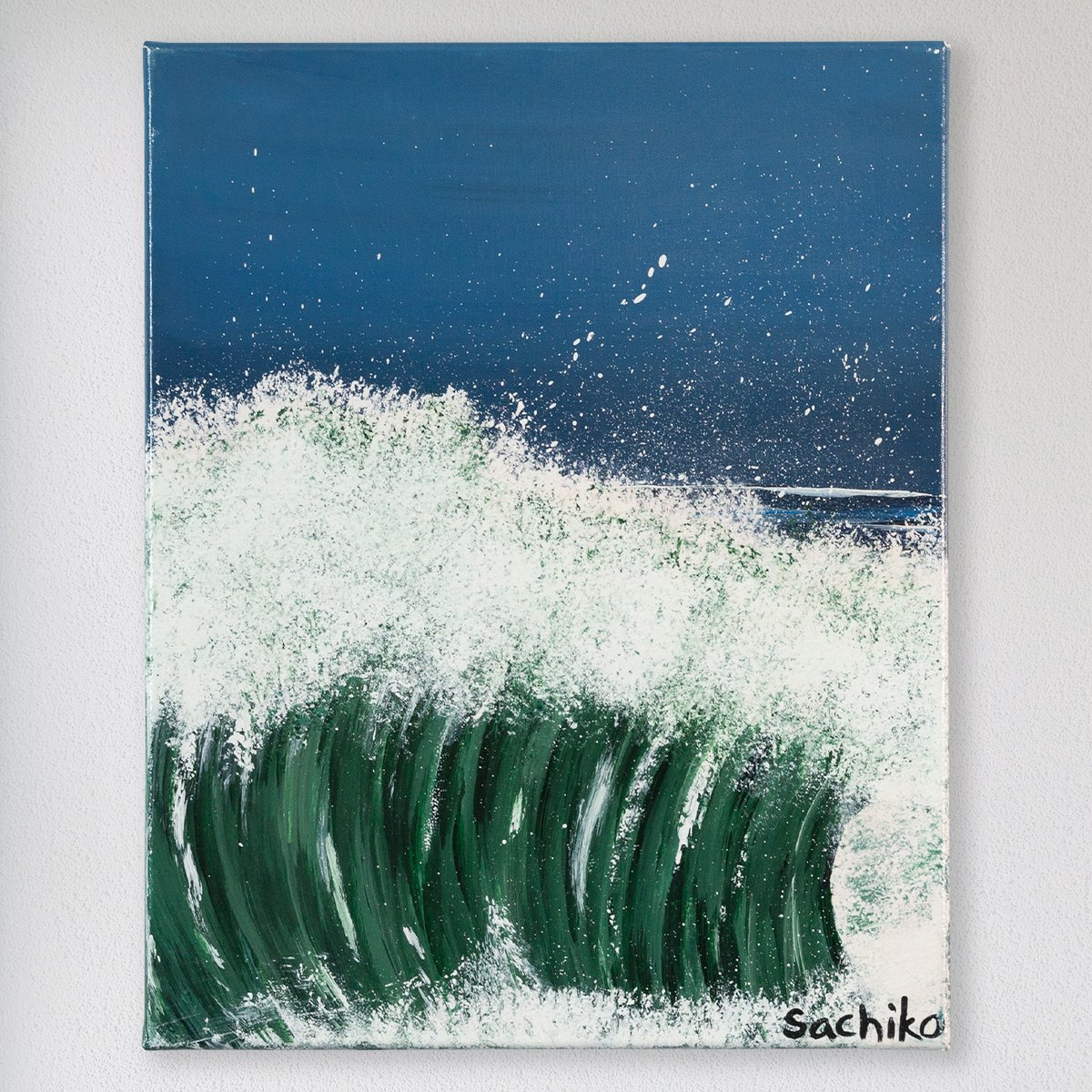 Image of Swell