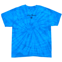 Classic Logo Tie-Dye Tee