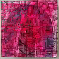 Image 1 of Pink Fog
