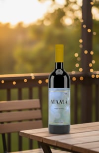 Image 1 of MAMÁ Wine-Sweet Momma